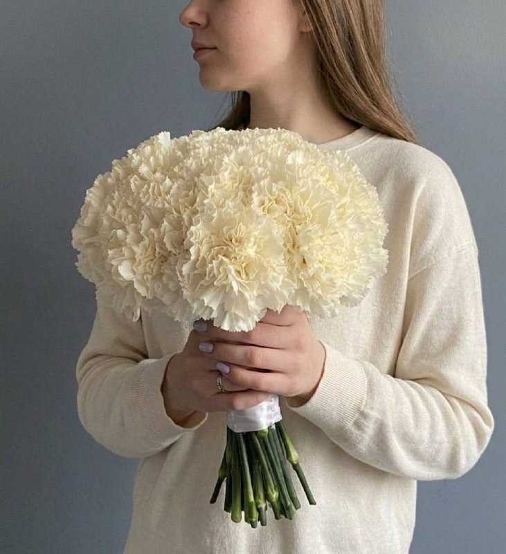 Свадебный букет «Вдохновение»